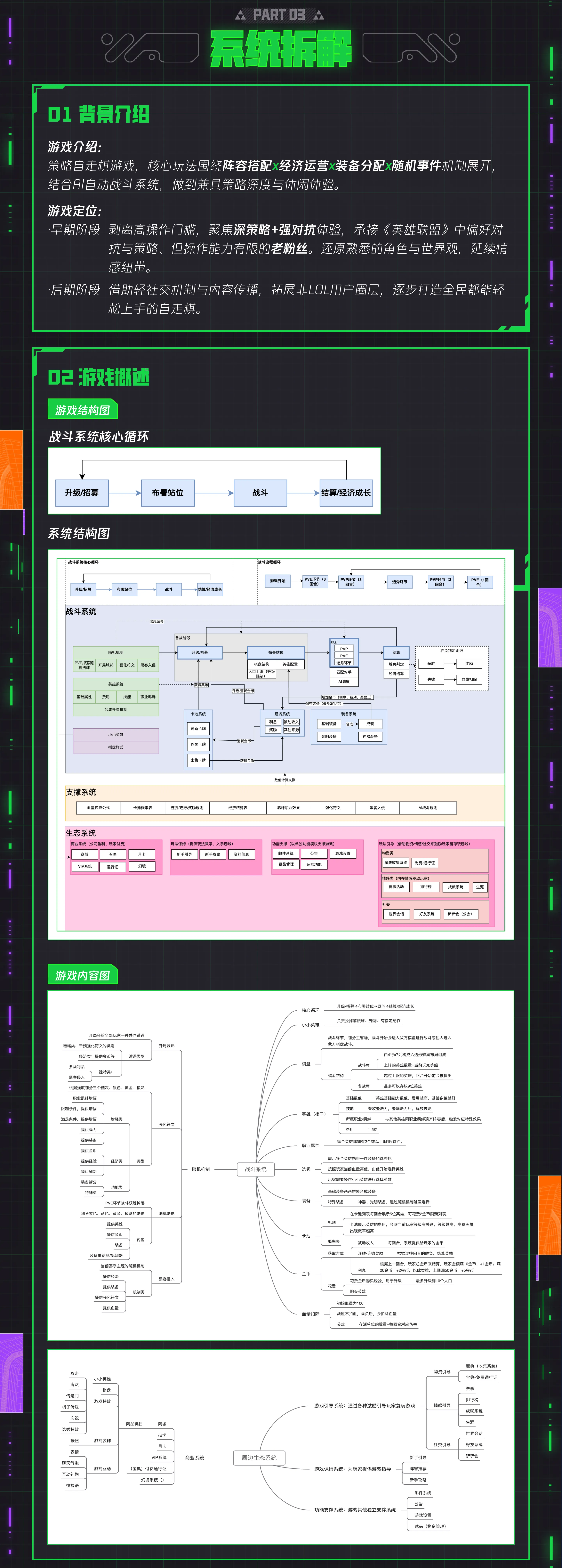 金铲铲拆解分析 02