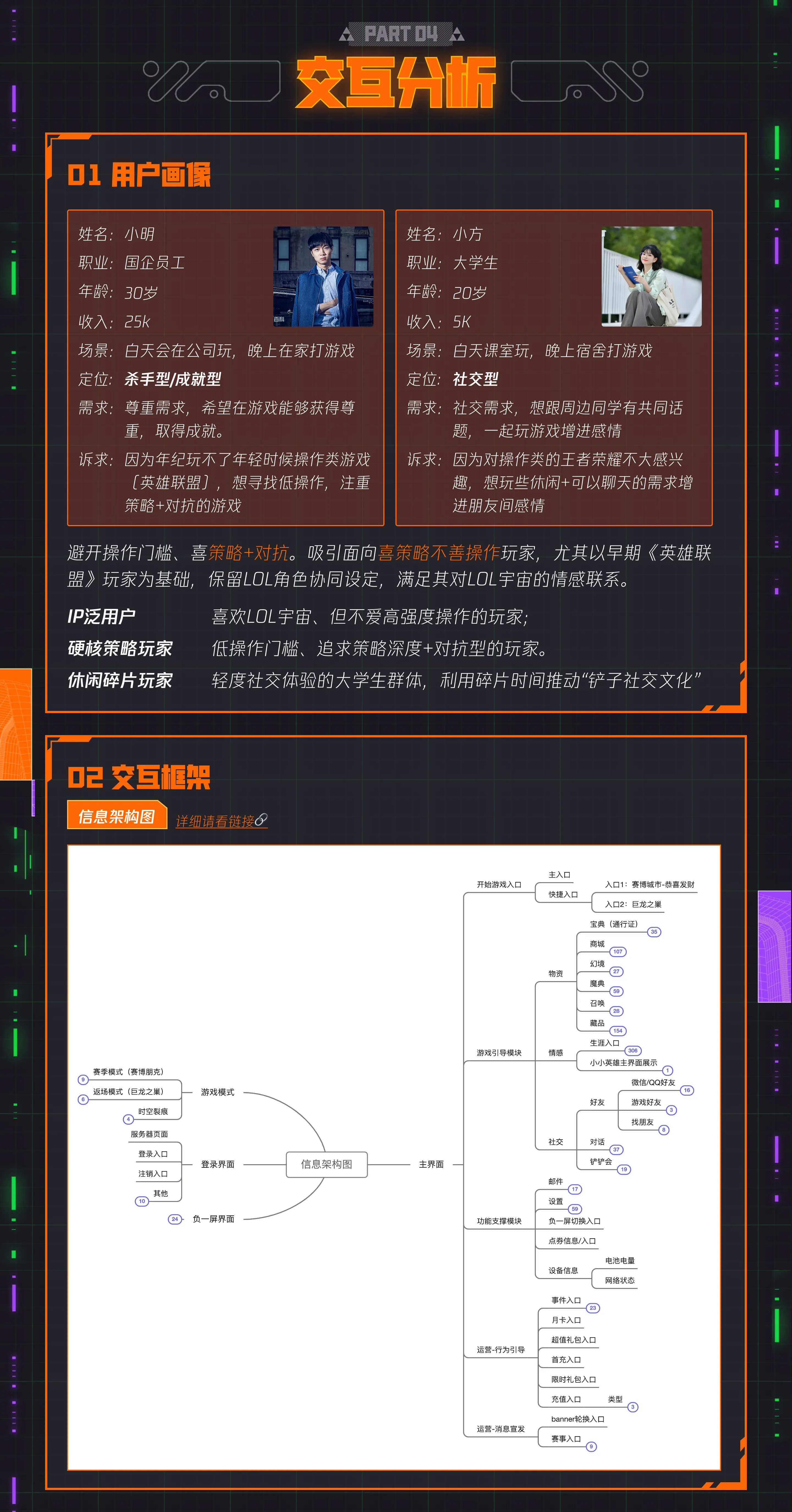 金铲铲拆解分析 07