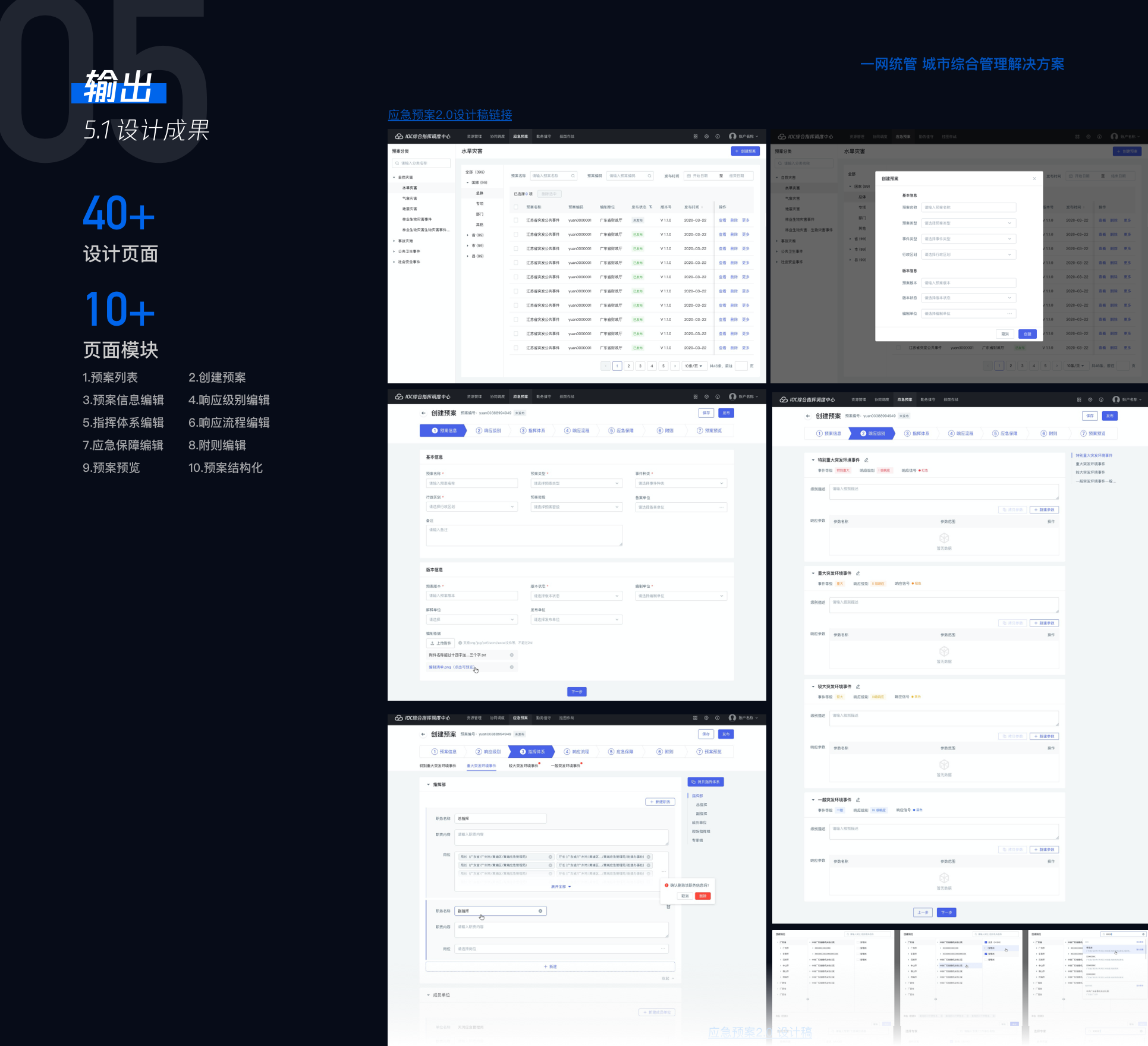 应急语言 2.0 方案图 09